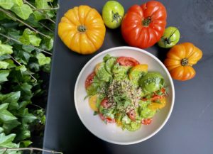 Découvrez tous les bienfaits de la tomate sur votre santé ! - chronodrive